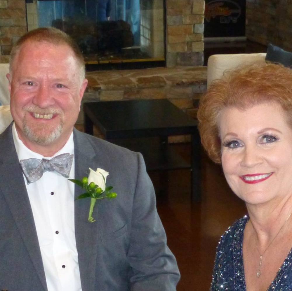 Meet your Posher, Kathleen